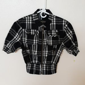 Childs Joujou Jacket sz M